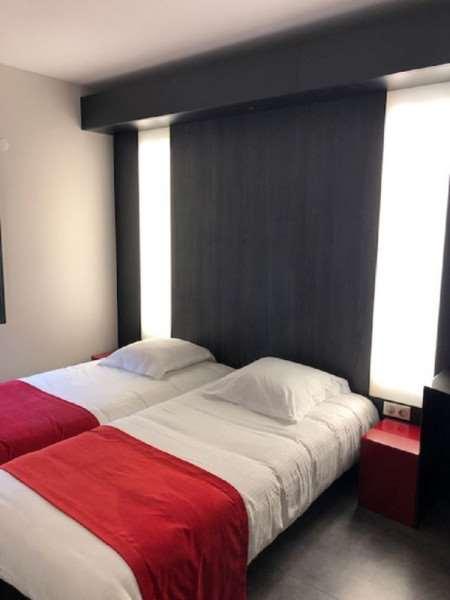 Best Western Saint Exupery Eysines - Bordeaux Ouest Wyposażenia zdjęcie