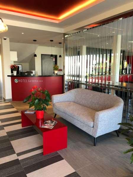 Best Western Saint Exupery Eysines - Bordeaux Ouest Wnętrze zdjęcie