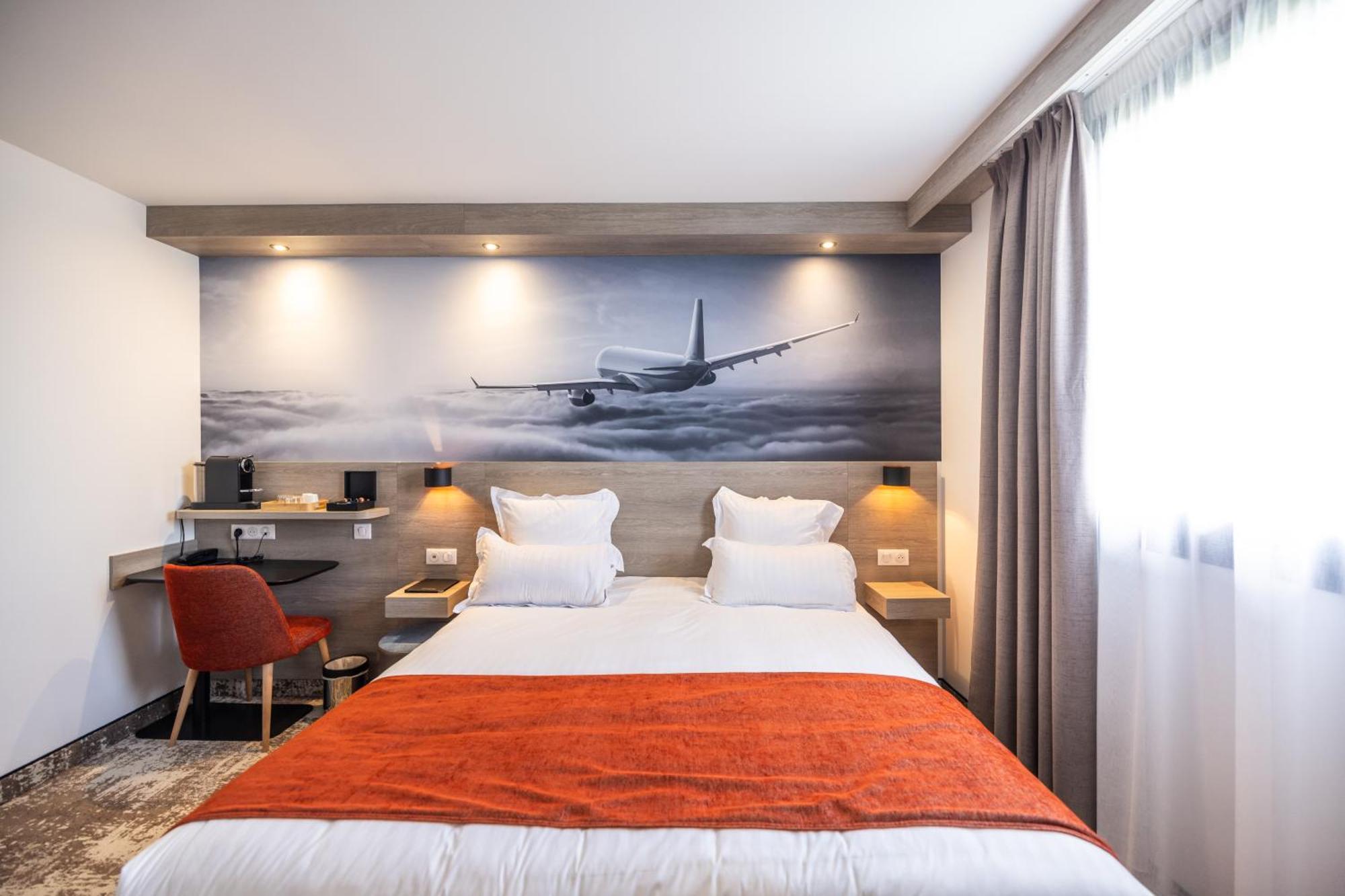 Best Western Saint Exupery Eysines - Bordeaux Ouest Zewnętrze zdjęcie