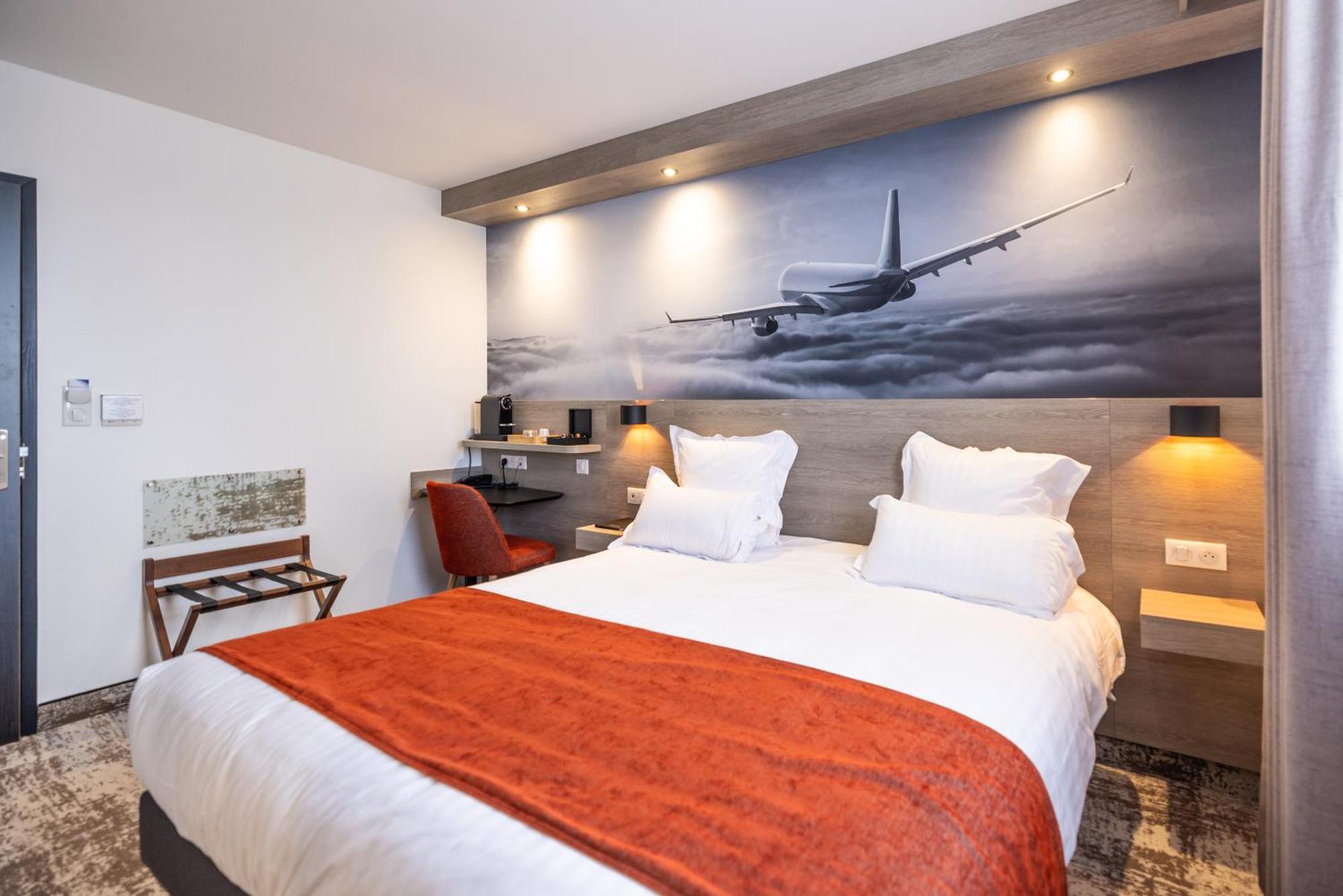 Best Western Saint Exupery Eysines - Bordeaux Ouest Zewnętrze zdjęcie